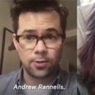 VIDEO: Amy Poehler, Andrew Rannells, Kate Walsh, and More Stand with Planned…