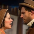 Paramour's Hyler Directs GEORAMA in NYMF