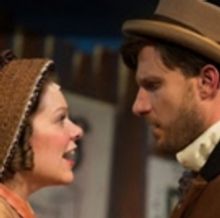 Paramour's Hyler Directs GEORAMA in NYMF
