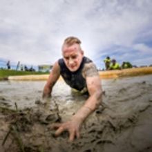 THE BATTLEGROUNDS Returns to St. Louis, Today