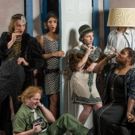 Contemporary Theater Company Presents SLAMMING DOORS: An Improvised Farce