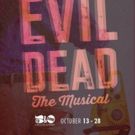 The 5 & Dime, Vanity Furs and Jacksonville Chiropractic & Acupuncture Present EVIL…