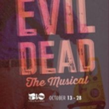 The 5 & Dime, Vanity Furs and Jacksonville Chiropractic & Acupuncture Present EVIL DE