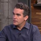 VIDEO: Brian d'Arcy James Recalls Early Musical Theater Experiences & More