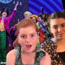 TV: The Kid Critics Get a Sugar Rush at CHARLIE AND THE CHOCOLATE FACTORY!
