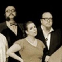 PEACHES AND CRIME Comes to The Metropolitan Room