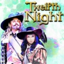 PCPA Presents Shakespeare's Most Popular Comedy, TWELFTH NIGHT