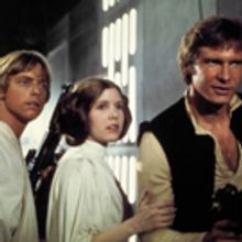 STAR WARS IN CONCERT Makes Its Columbus Symphony Debut 10/6