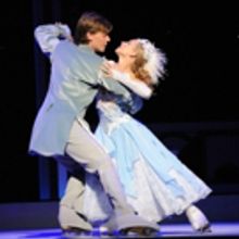 BWW Previews CINDERELLA ON ICE at Teatro At Montecasino: Ten Things You Didn't Know A