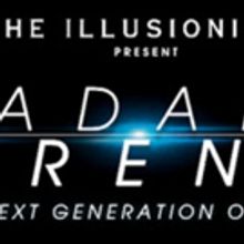 Adam Trent Brings Next Generation of Magic to Atlanta's Fox Theatre