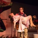 Photo Coverage: First look at Hilliard Arts Council's LITTLE SHOP OF HORRORS