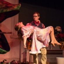 Photo Coverage: First look at Hilliard Arts Council's LITTLE SHOP OF HORRORS