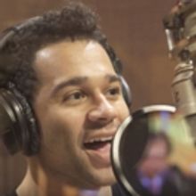 VIDEO: Go Inside the Studio with the Cast and Creative Team Behind Broadway's HOLIDAY