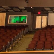 BWW Previews: WHAT'S COMING UP AT THE GRACIE  at Gracie Theatre