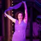 BWW Exclusive: It's Her Turn! Get a First Look at Julia Murney in GYPSY at Cape…
