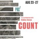 PlayMakers Repertory Company Kicks Off 2017-18 Season with World Premiere of COUNT