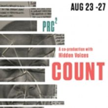 PlayMakers Repertory Company Kicks Off 2017-18 Season with World Premiere of COUNT