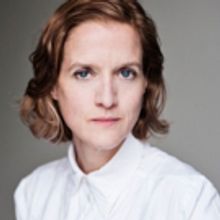 Catherine Cusack Leads Cast of Howard Barker's JUDITH: A PARTING FROM THE BODY