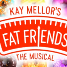Natasha Hamilton and Kevin Kennedy Join FAT FRIENDS THE MUSICAL; Full Cast Announced