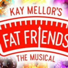Natasha Hamilton and Kevin Kennedy Join FAT FRIENDS THE MUSICAL; Full Cast Announced