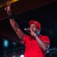 HAMILTON's Daniel J. Watts to Bring Evening of Music, Dance and Spoken Word to Webste