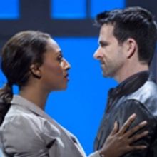 THE BODYGUARD National Tour To Play At The Tulsa Performing Arts Center