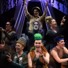 BWW Review: A Triumphant Return to TRIASSIC PARQ