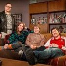Josh Widdicombe Returns for Third Season of JOSH on BBC Three This October