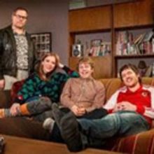 Josh Widdicombe Returns for Third Season of JOSH on BBC Three This October
