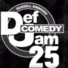 VIDEO: One Night Only! Kevin Hart & More Set for DEF COMEDY JAM 25 on Netflix