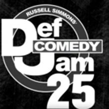VIDEO: One Night Only! Kevin Hart & More Set for DEF COMEDY JAM 25 on Netflix