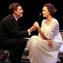 Photo Flash: First Look at Theatre by the Lake's MISS JULIE