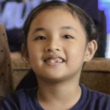 Photo Coverage: THE SOUND OF MUSIC International Tour Finds Cast of Kids