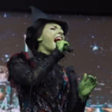 Photo Flash: AN AMERICAN IN PARIS and WICKED Thrill at West End Live