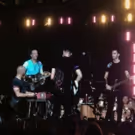 VIDEO: Coldplay Dedicates New Song 'Houston' to Victims of Hurricane Harvey