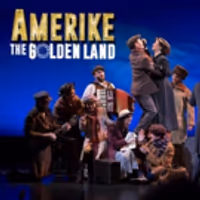 VIDEO: New Trailer for AMERIKE - THE GOLDEN LAND, Opening Tonight at National… Video