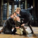 Shocking Shakespeare? RSC Research Project Will Monitor Heart Rates at TITUS…