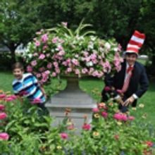 Dare to Defy to Present SEUSSICAL and SEUSSICAL JR.