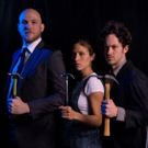 Throes Theater Premieres THE ITCH Tonight at New Ohio Theatre