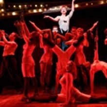 BWW Review:  Come to the CABARET at Kennedy Center