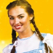 Follow The Yellow Brick Road To Southport Theatre with THE WIZARD OF OZ
