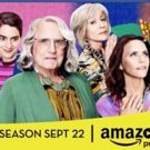 Amazon Greenlights Fifth Season of Jill Soloway's Emmy Award Winning Series…