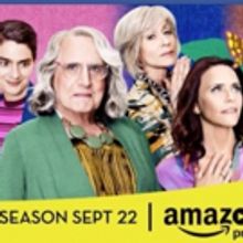 Amazon Greenlights Fifth Season of Jill Soloway's Emmy Award Winning Series…