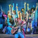 Audiences Strip Down for Clothing-Optional Performance of HAIR at The Vaults