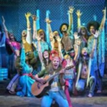 Audiences Strip Down for Clothing-Optional Performance of HAIR at The Vaults