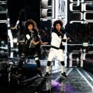 NBC's WORLD OF DANCE Hits Highest Rating Since Show's Series Premiere in May