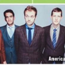 CONCERTS IN THE GARDEN Returns This Summer!