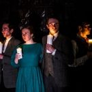 DRACULA to Play at Sutton House as Part of the National Trust's Queered Season