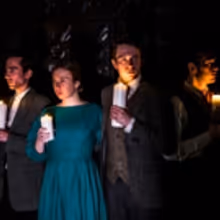 DRACULA to Play at Sutton House as Part of the National Trust's Queered Season