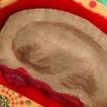 Space 55's presents a Take on Van Gogh: EAR